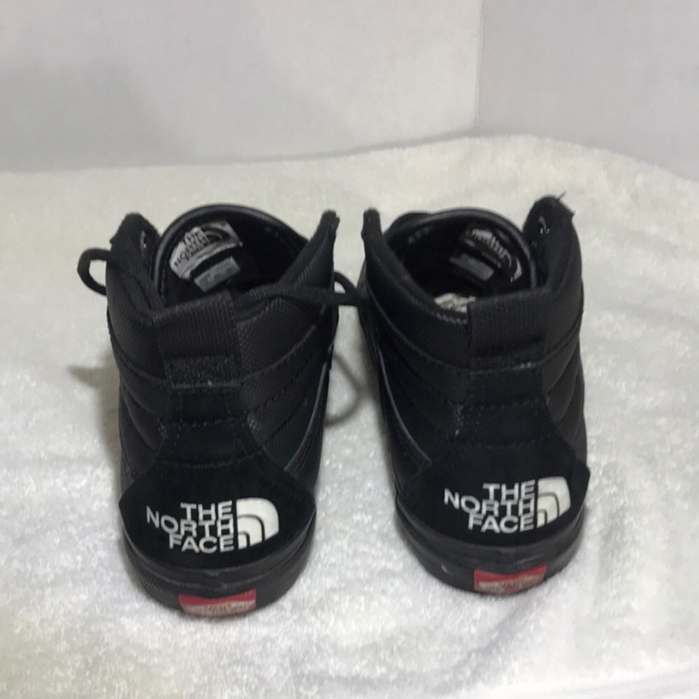 Vans SK8-Hi The Northface